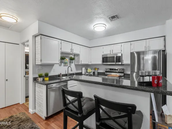 602 N MAY -- #52, Mesa, AZ 85201