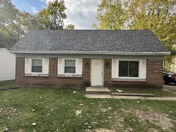 217 S Orchard Dr, Bolingbrook, IL 60440