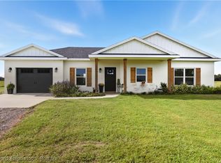 1058 Griffin Rd, Wauchula, FL 33873