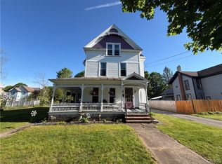 43 Church St, Camden, NY 13316