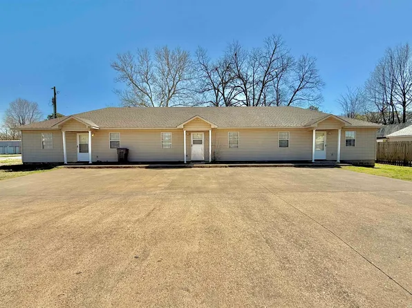 310 Liberty St, Jonesboro, AR 72401