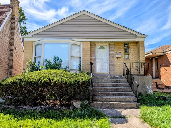 6328 N Troy St, Chicago, IL 60659