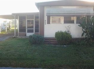 806 Bass St, Leesburg, FL 34748