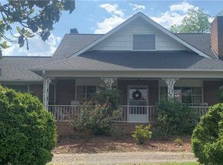 847 Traphill Rd, Hays, NC 28635