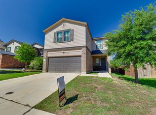4628 Klein Mdws, New Braunfels, TX 78130
