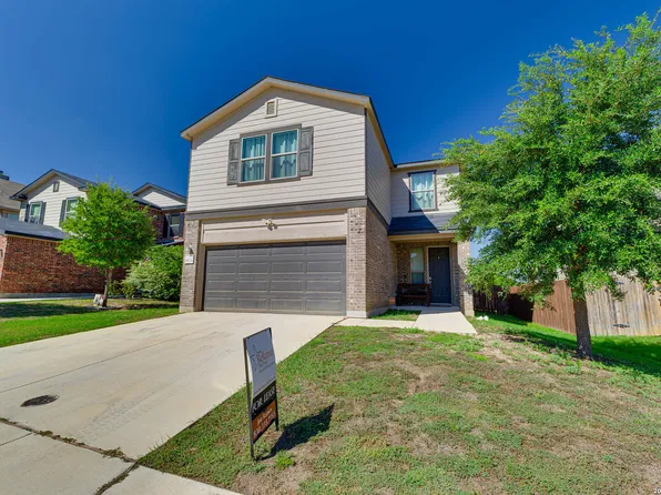 4628 KLEIN MDWS, New Braunfels, TX 78130
