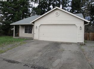 1010 NE 157th Ave, Vancouver, WA 98684