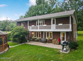 49 King Acres Rd, Bethany, PA 18431