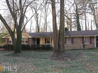 1023 Hasty Ct, Lilburn, GA 30047