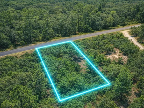 0 SE 133rd Ave, Dunnellon, FL 34431