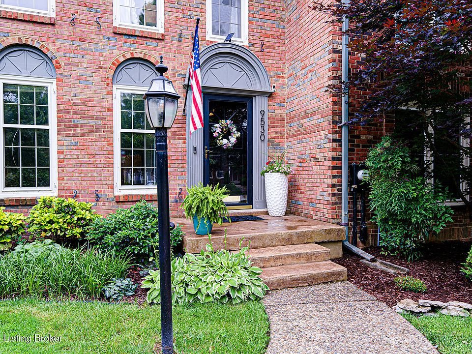 9530 Wessex Pl, Hurstbourne, KY 40222 | Zillow