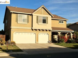 3635 Mallard Way, Antioch, CA 94509
