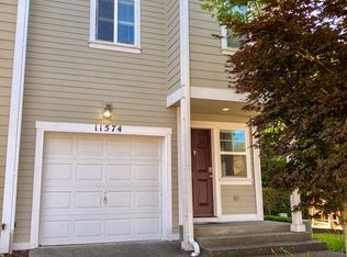 11574 SE 170th Ct, Renton, WA 98055