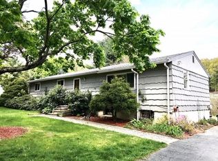 58 Melody Ln, Marlborough, MA 01752