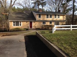 82 River Rd, Hanover, MA 02339