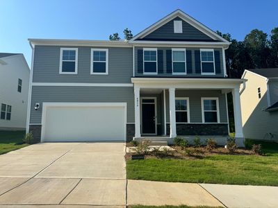 4016 Shadbush St, Raleigh, NC, 27616