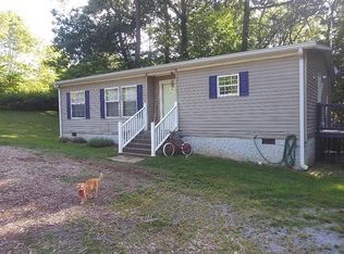 7016 Blueberry Rdg, Acworth, GA 30102