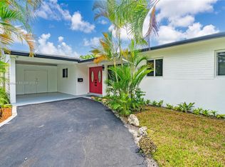 1260 NW 55th Ave, Lauderhill, FL 33313