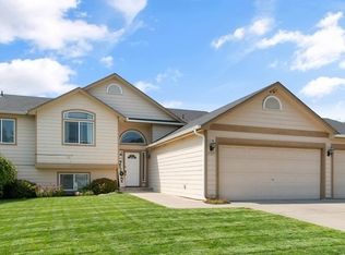 15319 N Chesapeake Rd, Mead, WA 99021