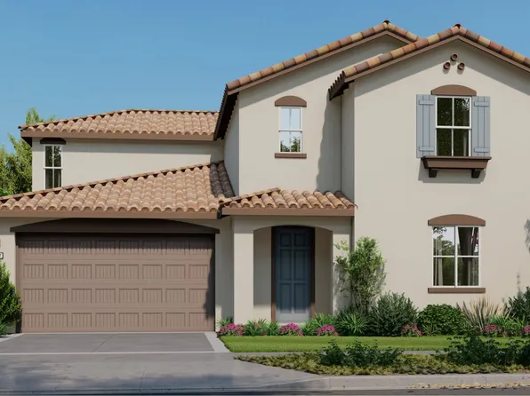 Residence 2679 Plan, Northpoint : Sungate