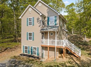 615 Bluebird Trl, Winchester, VA 22602