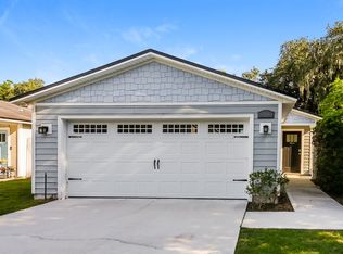 8200 Highfield Ave, Jacksonville, FL 32216