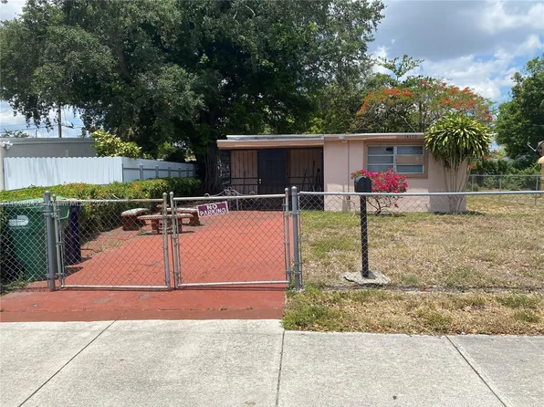 (undisclosed Address), Opa Locka, FL 33054