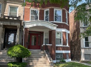 7322 S Princeton Ave, Chicago, IL 60621