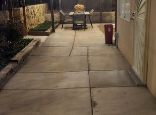 3308 Squaw Mountain Dr, Las Cruces, NM 88011