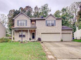 6127 Maple Branch Pl, Indianapolis, IN