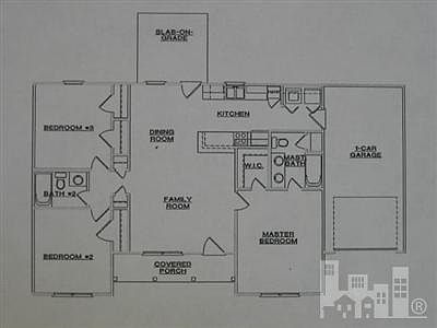 2nd image of 8620 Lamplighter Drive