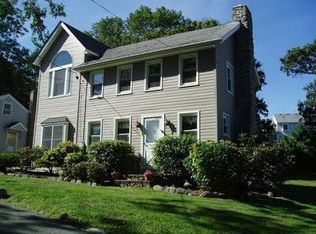 22 Grove St, Boonton Township, NJ 07005