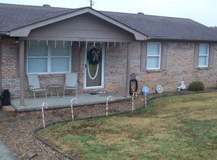 476 Countryside Loop, Greenville, KY 42345