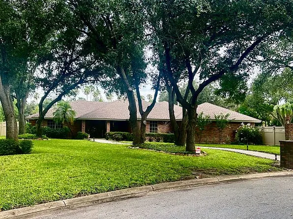 24382 Preston Trl, Harlingen, TX 78552