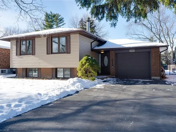 286 W 18th St, Hamilton, ON L9C 4H2