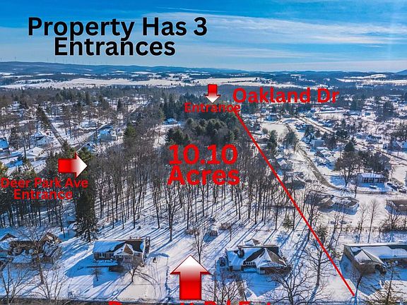 3rd image of Dennett Rd