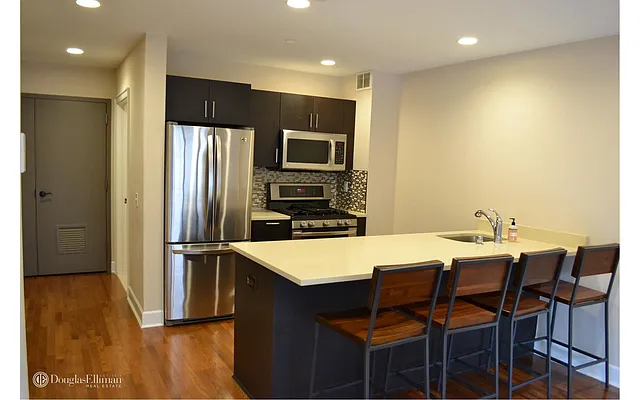Rented by Douglas Elliman | media 13
