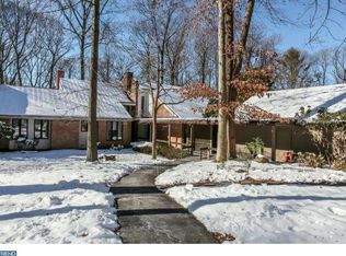 10 Toft Woods Way, Media, PA 19063