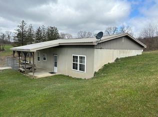 478 Moggey Rd, Sligo, PA 16255