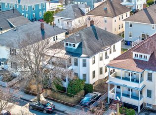 17-19 Lowe St, Quincy, MA 02169