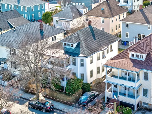 17-19 Lowe St, Quincy, MA 02169