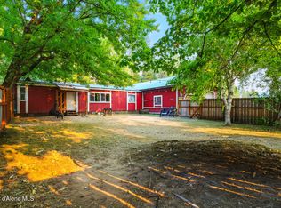 101 Winter Way, Sagle, ID 83860
