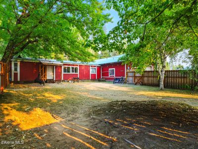 101 Winter Way, Sagle, ID, 83860