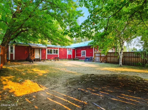 101 Winter Way, Sagle, ID 83860