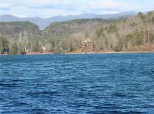 100 Paw Paw Way, Sunset, SC 29685