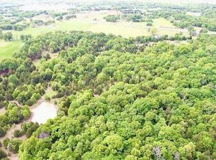 5665 E County Road 1470, Ada, OK 74820
