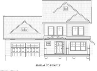 68 Old Dynamite Way, Gorham, ME 04038