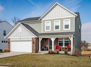 475 Williamsburg Dr, Mount Washington, KY 40047