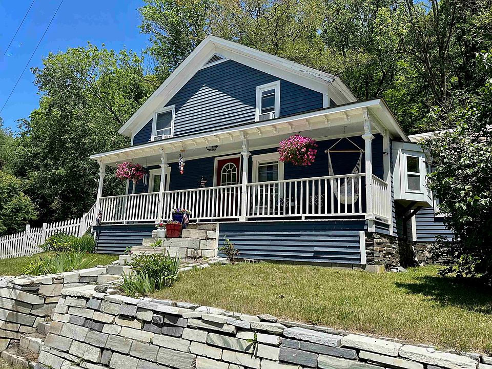 3723 VT Route 30, Pawlet, VT 05761 Zillow