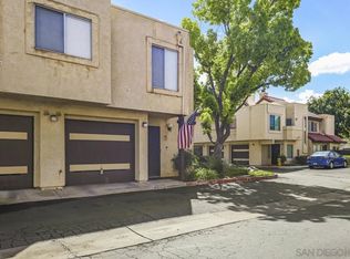 514 Jamacha Rd UNIT 20J, El Cajon, CA 92019